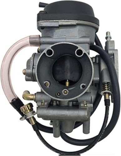 Carburateur pour CFMOTO CF500 Résout les Problèmes de Démarrage Quad