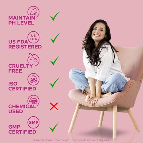 DHARMANI`S INTERNATIONAL Vg3 Tablets For women - 24 Tabs - Image 4