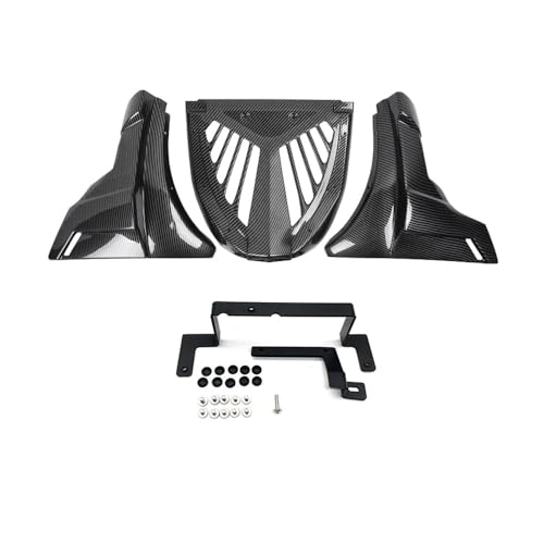 Carénage latéral moto pour Honda Rebel CM 500 de 2017 à 2023