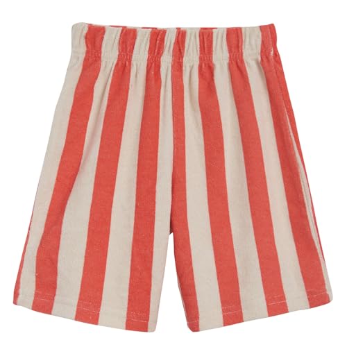 Sesame Street Elmo T-Shirt Shorts and Hat 3 Piece Outfit Set Infant to Toddler4