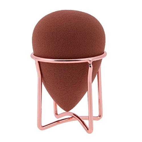 ASSOTS Makeup Puff Rack Sponge Holder Beauty Makeup Powder Puff Blender Storage Rack Sponge Drying Stand Holder ASSOTS Makeup Puff Rack Sponge Holder Beauty Makeup Powder Puff Blender Storage Rack Sponge Drying Stand Holder