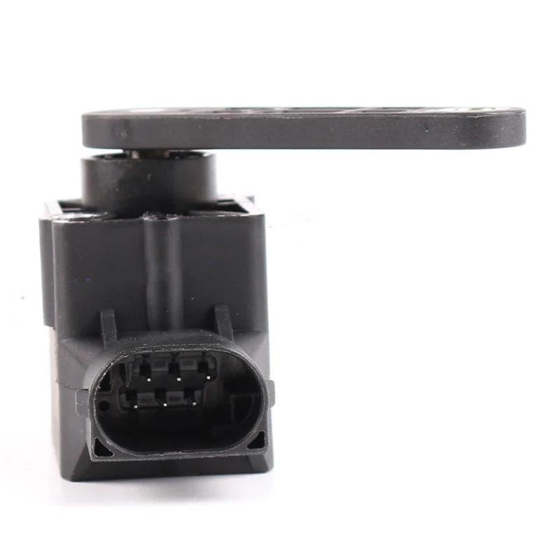 Capteur niveau de phare BMW E83 X3 X5 E53 E65 E85 37140141445