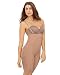 Leonisa Women's Seamless High Waist Shapewear with Thigh Compression