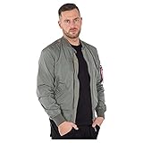 ALPHA INDUSTRIES