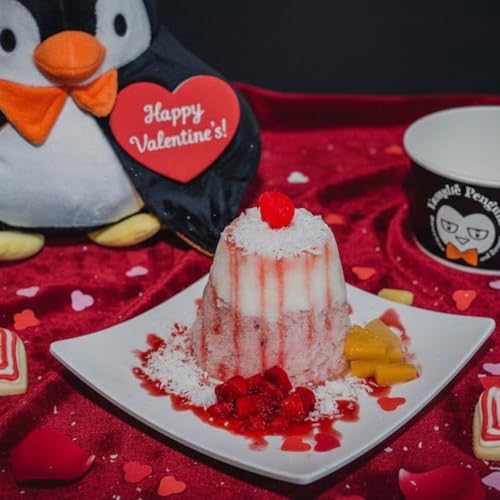 Episode 2165 - Valentine&rsquo;s at Vampire Penguin Cumming