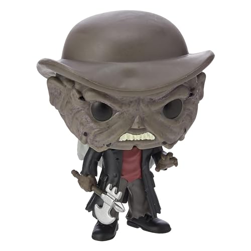 Funko Pop! Movies: Jeepers The Creeper - Jeepers Creepers - Figura de Vinilo...
