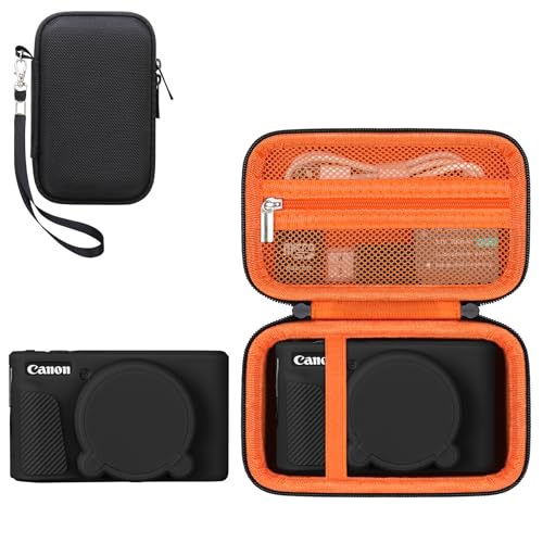 Funda para Cámara Canon PowerShot SX740/SX730 RAIALL miniatura 1