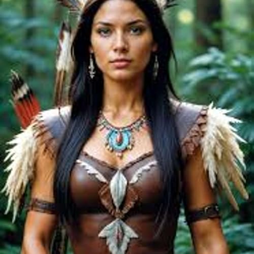 Femmes guerrières et femmes célèbres