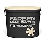 Farben Manufaktur - individuelle Farb(t)räume