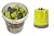 LevelTec Tile Installation System - Reusable Leveling Cap (50 pieces)