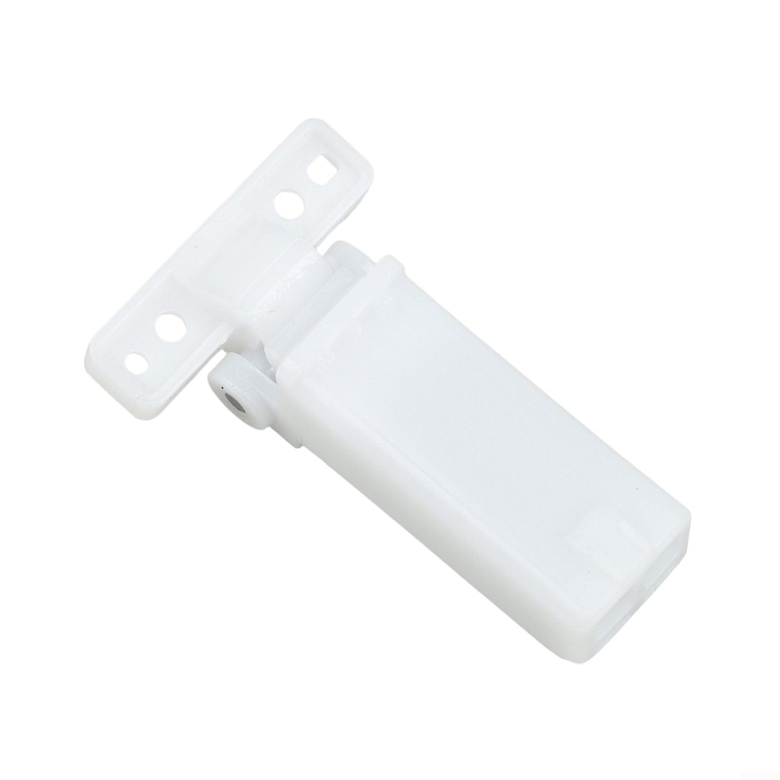 Staffa di supporto ADF per alimentatore documenti Pantum CM1100DN CM1100ADN CM1100ADW compatibile con stampanti CM1150ADW CM1155ADN CM1105DW, parte in PVC nero (B)