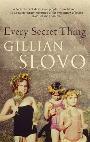 Every Secret Thing: My Family, My Country