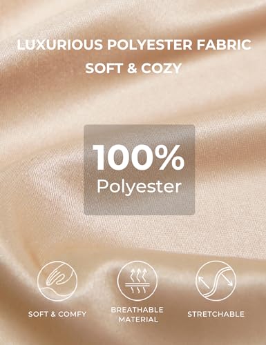 GYS Slip Shorts Culotte for Women Split Skirt Lace Pettipants Bloomer4