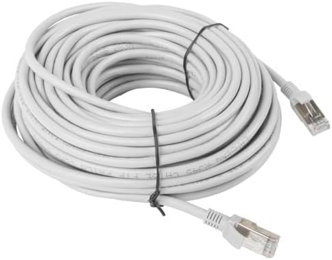 lanberg PCU5 10cc – 2000 S Network Cable Cat. 5E UTP 20 m Grey