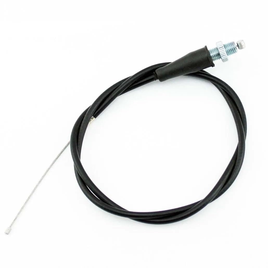 Cable Del Acelerador + Embrague Para XR80 100 CRF70 80 Para Para Suzuki Pit Dirt Motor Bike Apollo 125 50cc Chino Línea Embrague Freno