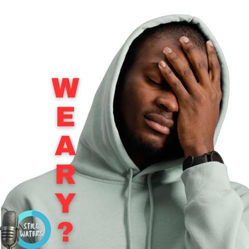 REST FOR THE WEARY SOUL