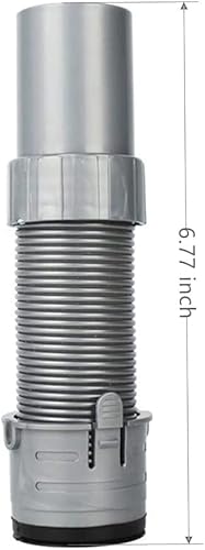 Miniatura 3 de Pieza de repuesto de manguera de aspiradora para Shark Navigator Lift-Away NV350 NV351 NV352 NV355 NV356 NV356E NV357 NV360 UV440 Reemplazar la