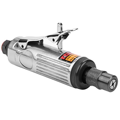 Strong Power Angle Grinding Machine Air Die Grinder Air Die Grinder for Engraving (AT-7032K small single product 3mm chuck)