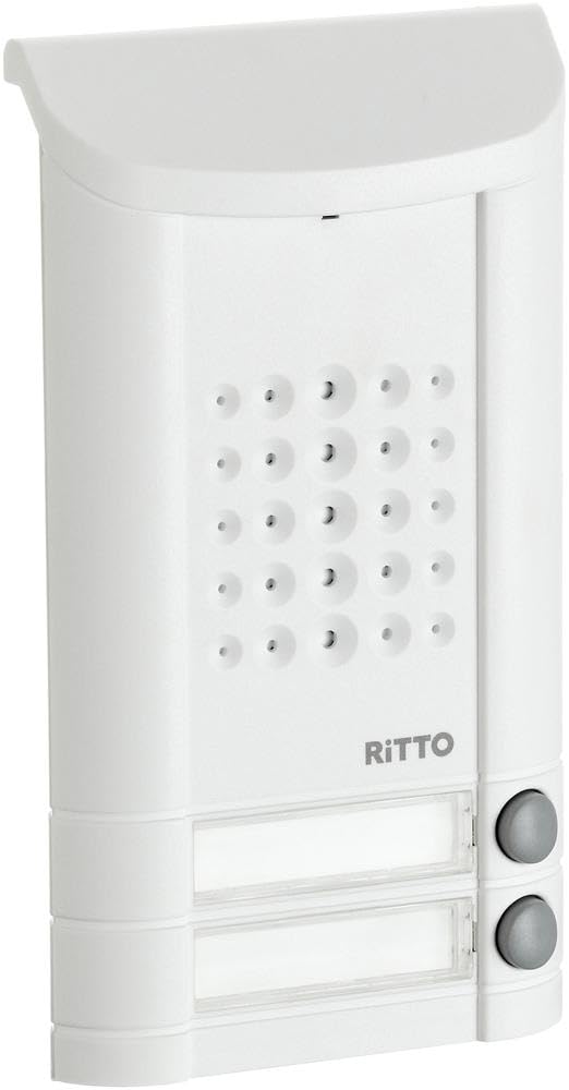 Ritto 1271042 - Timbre para Puerta
