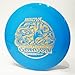 Innova Star Gorgon Disc Golf Distance Driver, Pick Color/Weight [Stamp & Exact Color May Vary] Pink 167-169 Grams