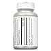KAL Lithium Orotate 5mg, Low Dose Lithium Supplement for General Wellness Mood Support, Highly Bioavailable, Vegan, 60-Day Guarantee, 180 Servings, 180 VegCaps