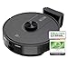 aeco VacuBot X5 Saugroboter mit Wischfunktion (5000 Pa, ideal für Tierhaare, LiDAR Laser Navigation, Fernbedienung, App) staubsauger-roboter saug und wischroboter staubsaugroboter robot vacuum cleaner