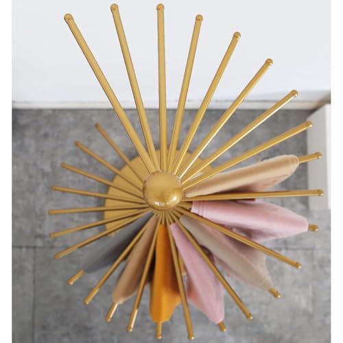 Rangement de penderie extensible pour optimiser les petits dressings - 3