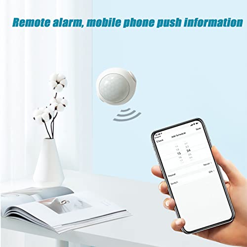 Gantch BR-GC-ZT03PIR Zigbee Pir Motion Sensor thumb #5
