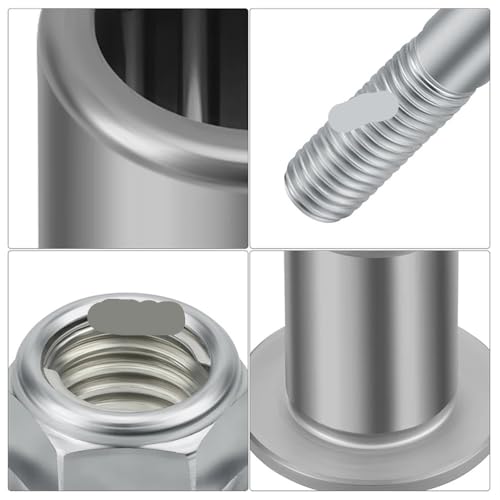 Kit roulement bras supérieur avant A anti-vibration pour LTZ 400 - 2