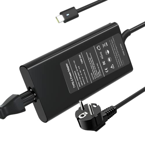 Power4Laptops Netzteil Für Dell Vostro 3560 – 19,5V 4,62A, Stecker 7,4x5,0 Mm