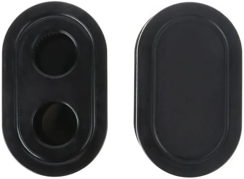 5PCS Lawn Mower Air Filter Fit for OEM 798452K 593260 Replacement Garden Cleaning Tool