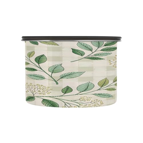 Bote hermético para café Kigai 17 oz acero inoxidable