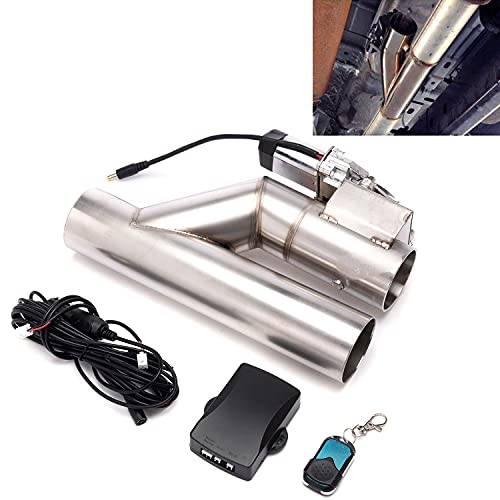 Our 10 Best Electric Exhaust Cutouts In 2022 You Can Buy Brooklyn Kolache