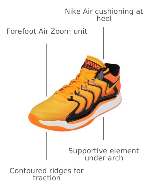 Image of Nike Men's Free Run 2018 Running Shoes