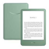 Amazon Kindle – Der