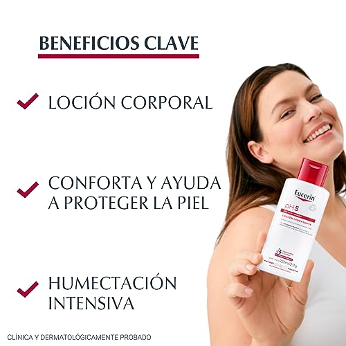 Lista de Eucerin ph5 . 14 Lista de Eucerin ph5 . 14
