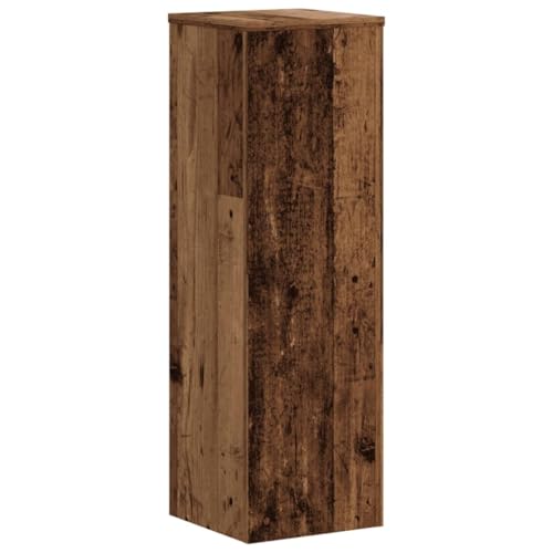 Support pour plantes en bois étagère d'angle pour verdure de véranda - 4
