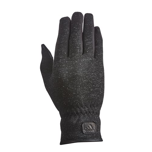 adidas, Winter Performance, Edge 2.0, Women's, Black, Large