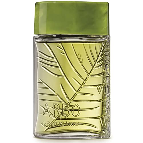 Arbo Forest Desodorante Colônia 100ml O Boticário 1 41l+g-1JtIL