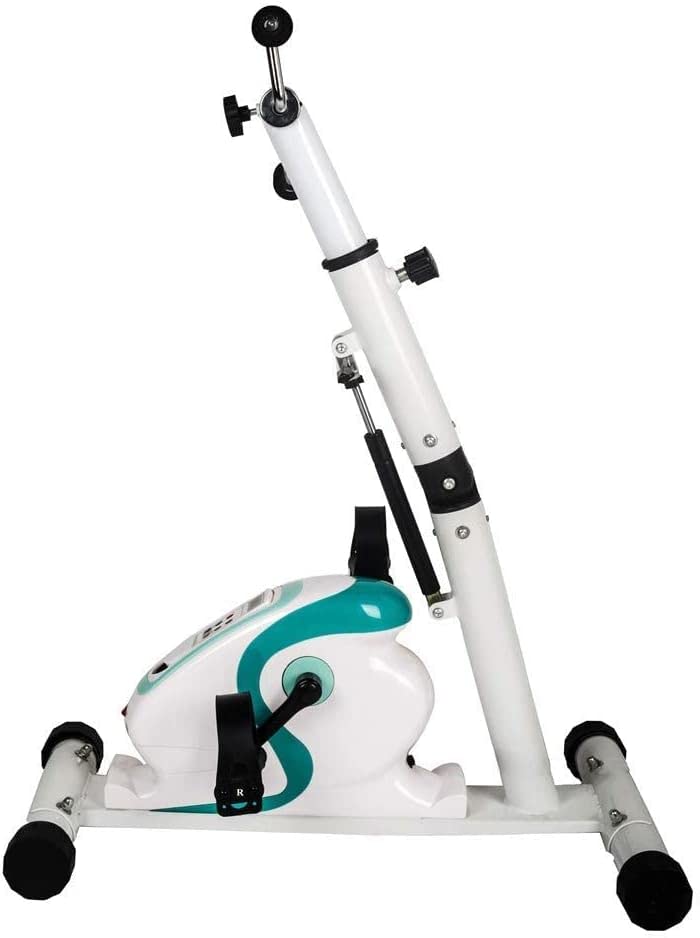 Ejercitador electrónico para brazos y piernas con control remoto miniatura 4