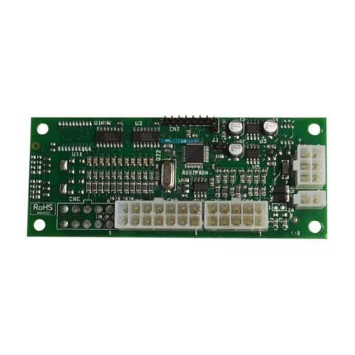 Circuit imprimé HA-2440316580 : solution aux erreurs de levage de nacelle Compact