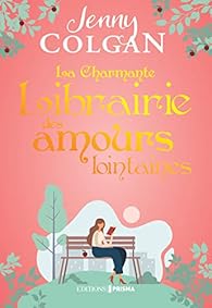 La charmante librairie des amours lointaines