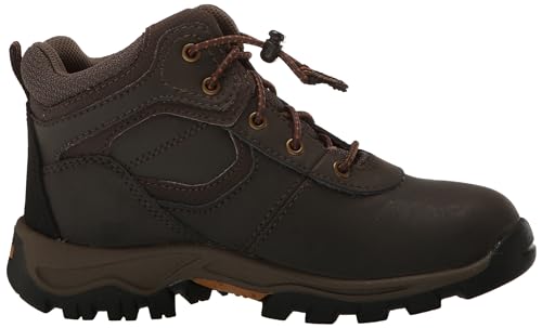Image of Timberland Kids' Mt. Maddsen Waterproof Hiking Boots