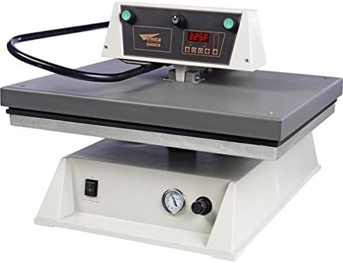 Insta Graphic Systems MS828D Auto Swing 20X25 Press 230 volts