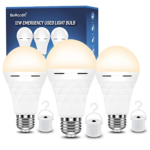 Top 10 Best Battery Backup Light Bulb Reviews in 2023