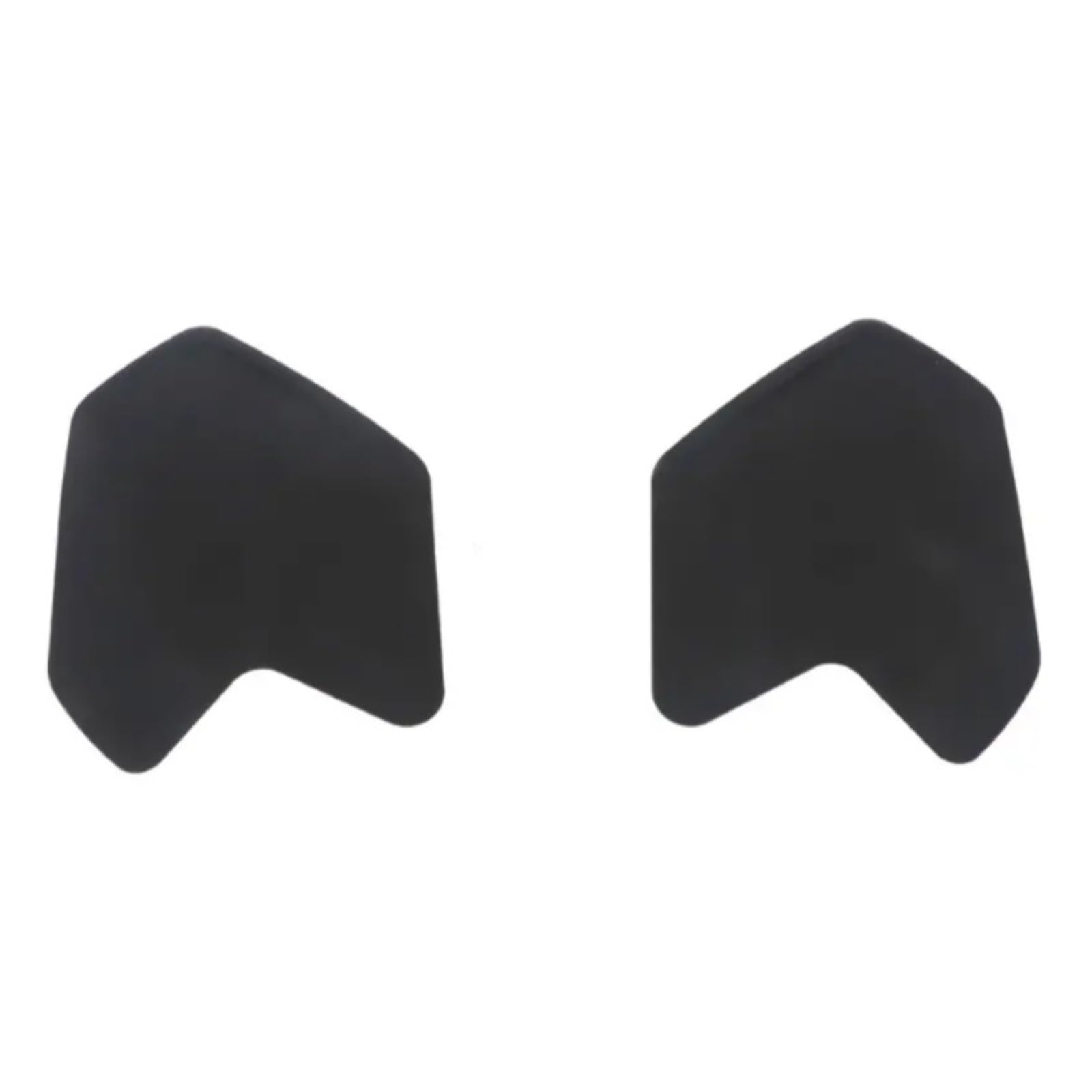 Tank Pad Fit for R1200GS LC Adventure R 1200 GS LC ADV Decal Guard Motorcycle Rubber Fuel Tank Pad Anti-Slip Tankpads(Both Side)