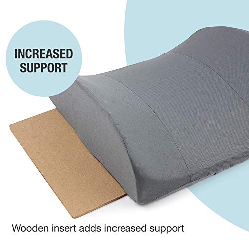 Dmi 555-7302-0300 Lumbar Support Pillow thumb #4