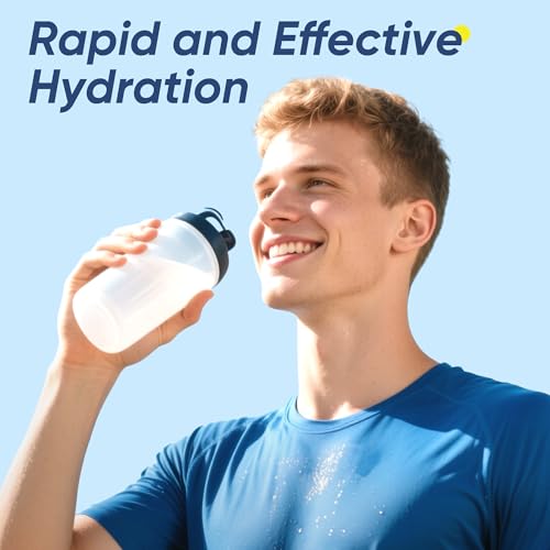 Image of 24 Sticks Electrolytes Powder Packets No Sugar Hydration Packets Electrolyte Liquid Daily IV Drink Mix with Strawberry Raspberry, Passion Fruit, Kiwi Green Apple, Cherry Pomegranate, Grape, Grapefruit