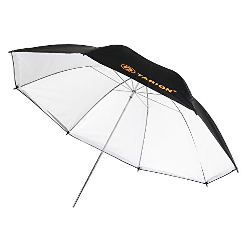 TARION Reflex paragua de luz fotografía doble paraguas del estudio fotográfico 84cm