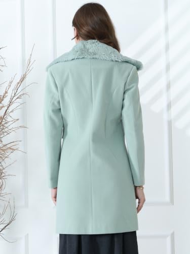 Image of PLAGG Winter Long Length Warm Overcoat